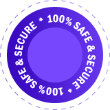 Hero badge